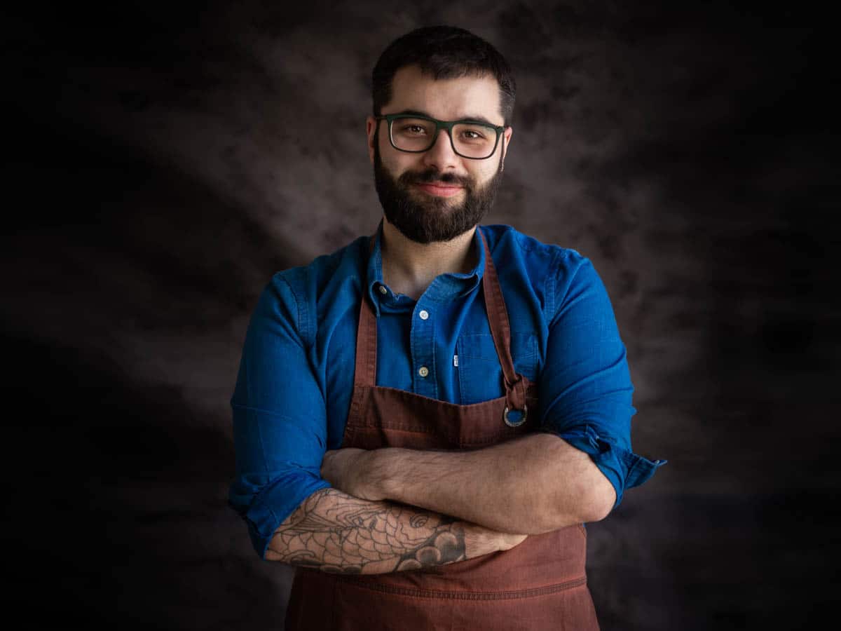 2018-05_Canto_restaurant_Manchester_shoot-0472-wide-Edit_1200px Head Chef Carlos Gomes of Canto Restaurant